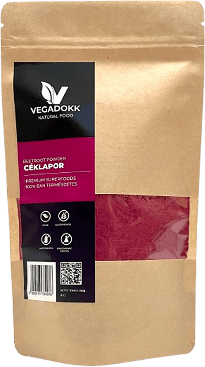 Beetroot powder