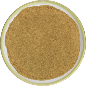 Pumpkin powder